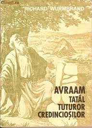 Avraam tatal tuturor credinciosilor