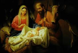 Nasterea Domnului Isus