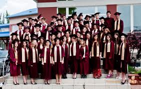 GRADUARE - Scoala Crestina Filadelfia Suceava