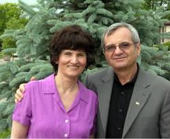 Liana si Florian Guler