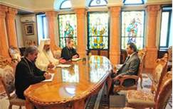 Patriarhul României