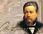 Charles  Spurgeon