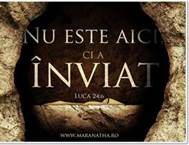 ISUS, Viata noastra.