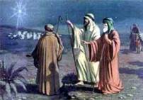 Pastorii vad slava Domnului stralucind!