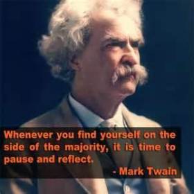 Mark Twain