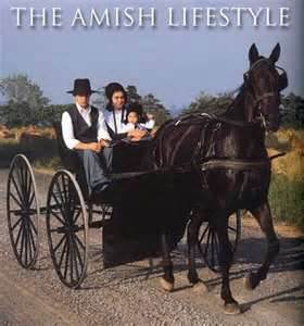 Viata de Amish