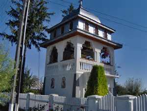 Biserica Oastea Domnului Galati