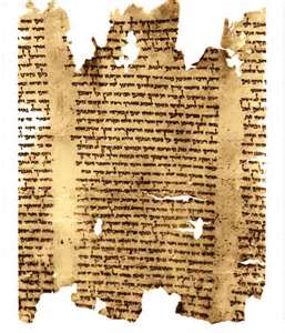 Descoperirile de la Marea Moart