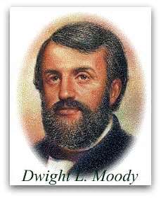 Dwight L. Moody