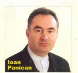Ioan Panican