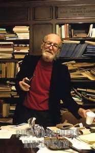 Mircea Eliade