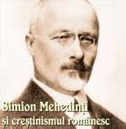 Simion Mehedinți