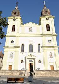 Catedrala Greco-Catolică din Blaj