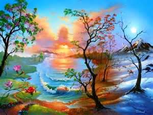 Creatorul si creatia