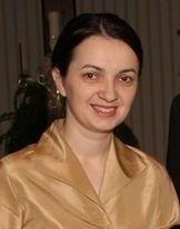 Dana Văduva