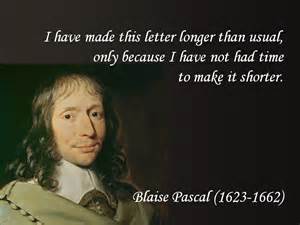 Blaise Pascal