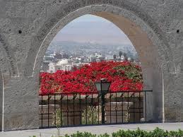 Peru -Arequipa