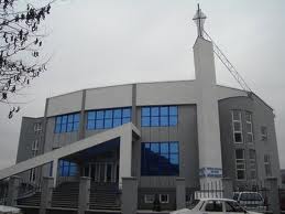 BCB “Maranata” Hunedoara