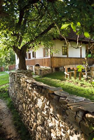 Casa Valea Zălanului