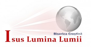 Isus - Lumina Lumii