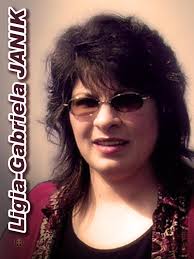 Ligia-Gabriela JANIK