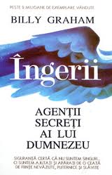 Îngerii, agenții secreți