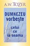 Dumnezeu vorbeste