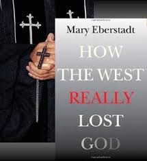 How the West Really Lost God