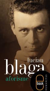 Lucian Blaga