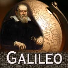 Galileo