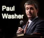 Paul Washer