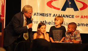 Atheist