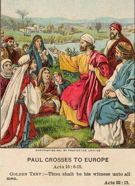 436px-Acts_16-13_Paul_and_Timothy_spoke_to_the_women_that_were_assembled