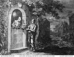 ask and you shall receive