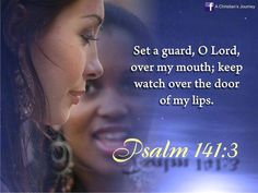 Psalm 141.3