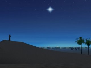 Star_over_Bethlehem_by_Midolluin