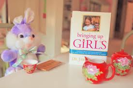 Bringing up Girls