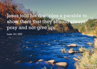 goverse-Luke-18-1-NIV-111313