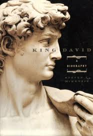 King David.