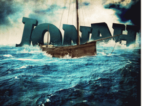 Jonah