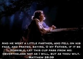 Matei 26.39
