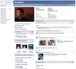 Facebook-in-2006