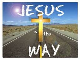 Isus is the Way