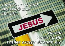 Jesus is The Way