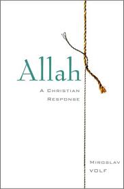 Allah & Miroslav Volf