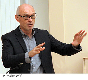 Miroslav-Volf
