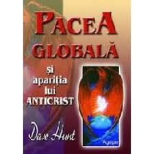Pacea globală și apariția lui Anticrist