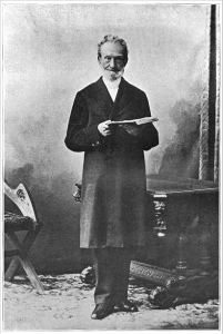 George Mueller