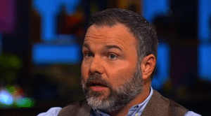Mark Driscoll