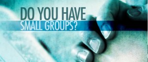 smallgroups